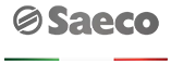 SAECO AquaClean antywapienny filtr wody CA6903